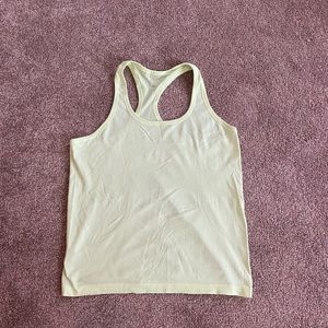 lululemon swiftly tank